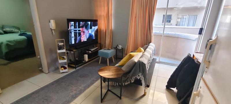 To Let 1 Bedroom Property for Rent in Die Bult North West